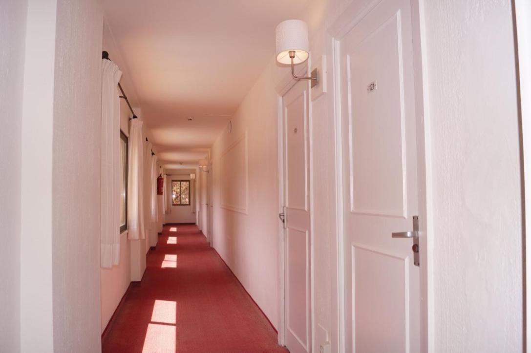 Hotel Sa Coma Banyalbufar Εξωτερικό φωτογραφία