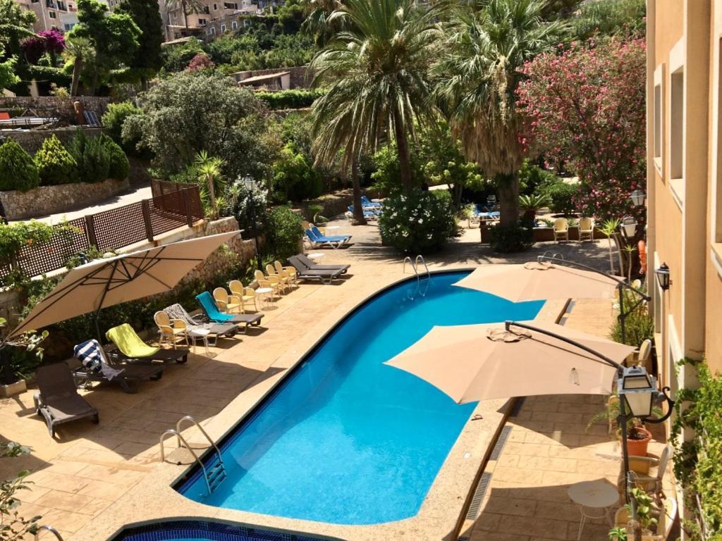 Hotel Sa Coma Banyalbufar Εξωτερικό φωτογραφία