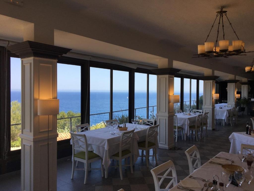 Hotel Sa Coma Banyalbufar Εξωτερικό φωτογραφία