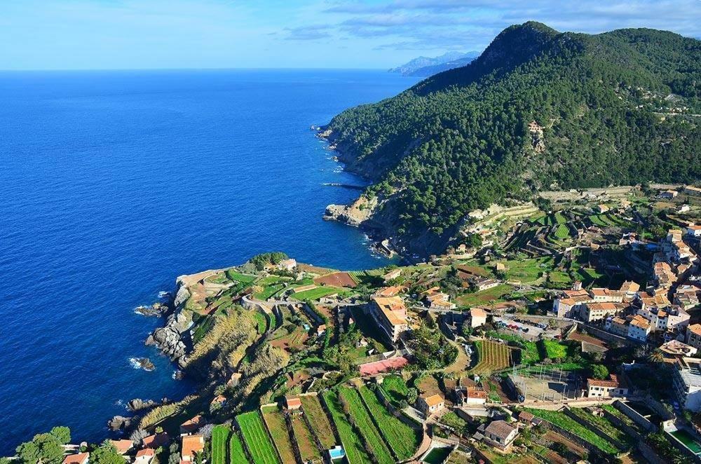 Hotel Sa Coma Banyalbufar Εξωτερικό φωτογραφία