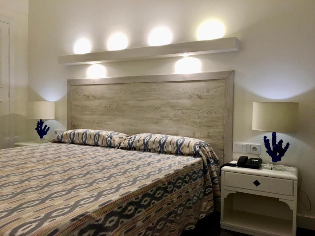 Hotel Sa Coma Banyalbufar Εξωτερικό φωτογραφία
