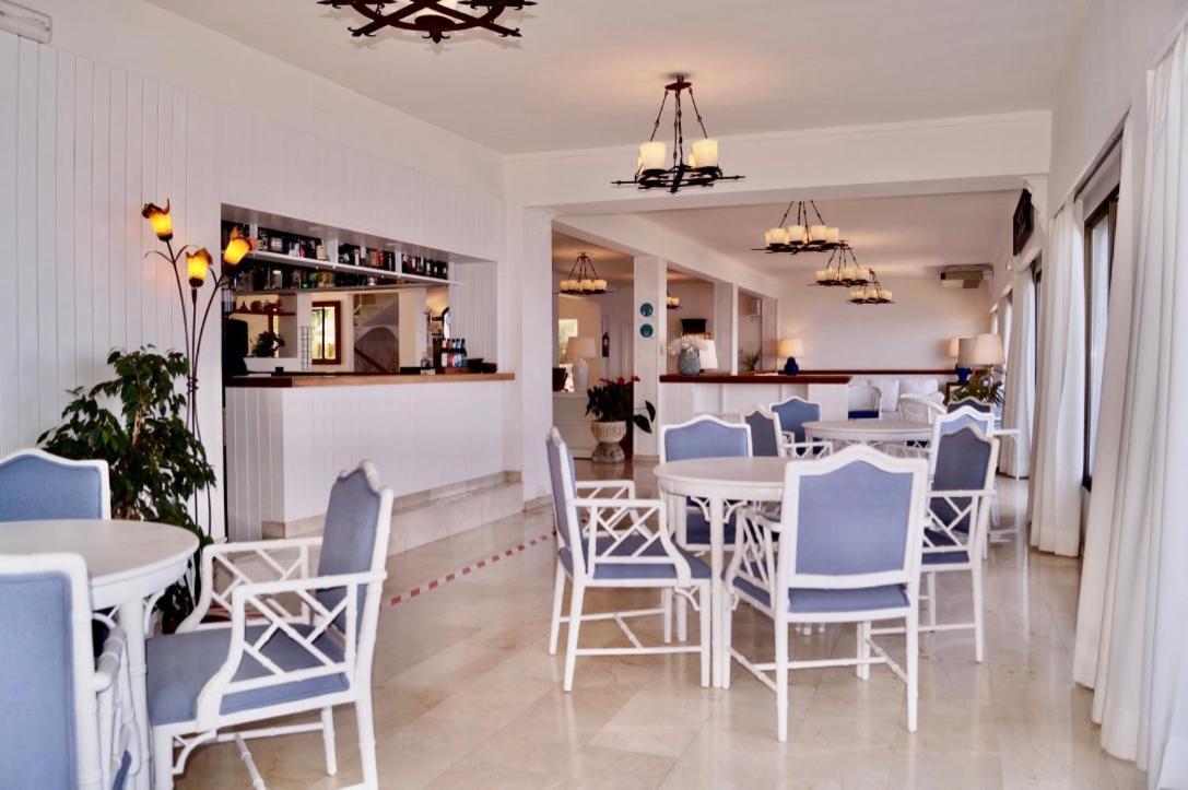 Hotel Sa Coma Banyalbufar Εξωτερικό φωτογραφία