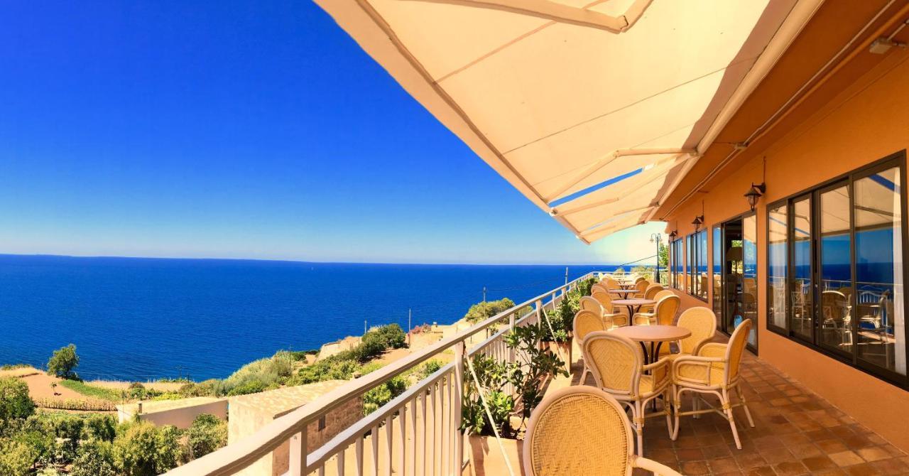 Hotel Sa Coma Banyalbufar Εξωτερικό φωτογραφία