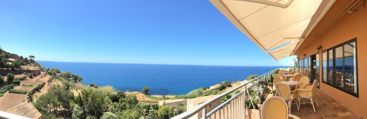 Hotel Sa Coma Banyalbufar Εξωτερικό φωτογραφία