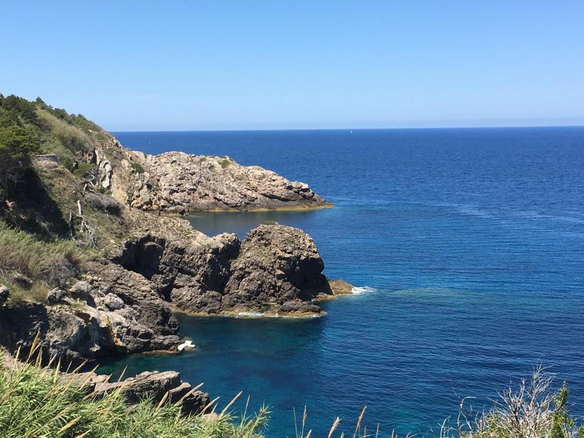 Hotel Sa Coma Banyalbufar Εξωτερικό φωτογραφία
