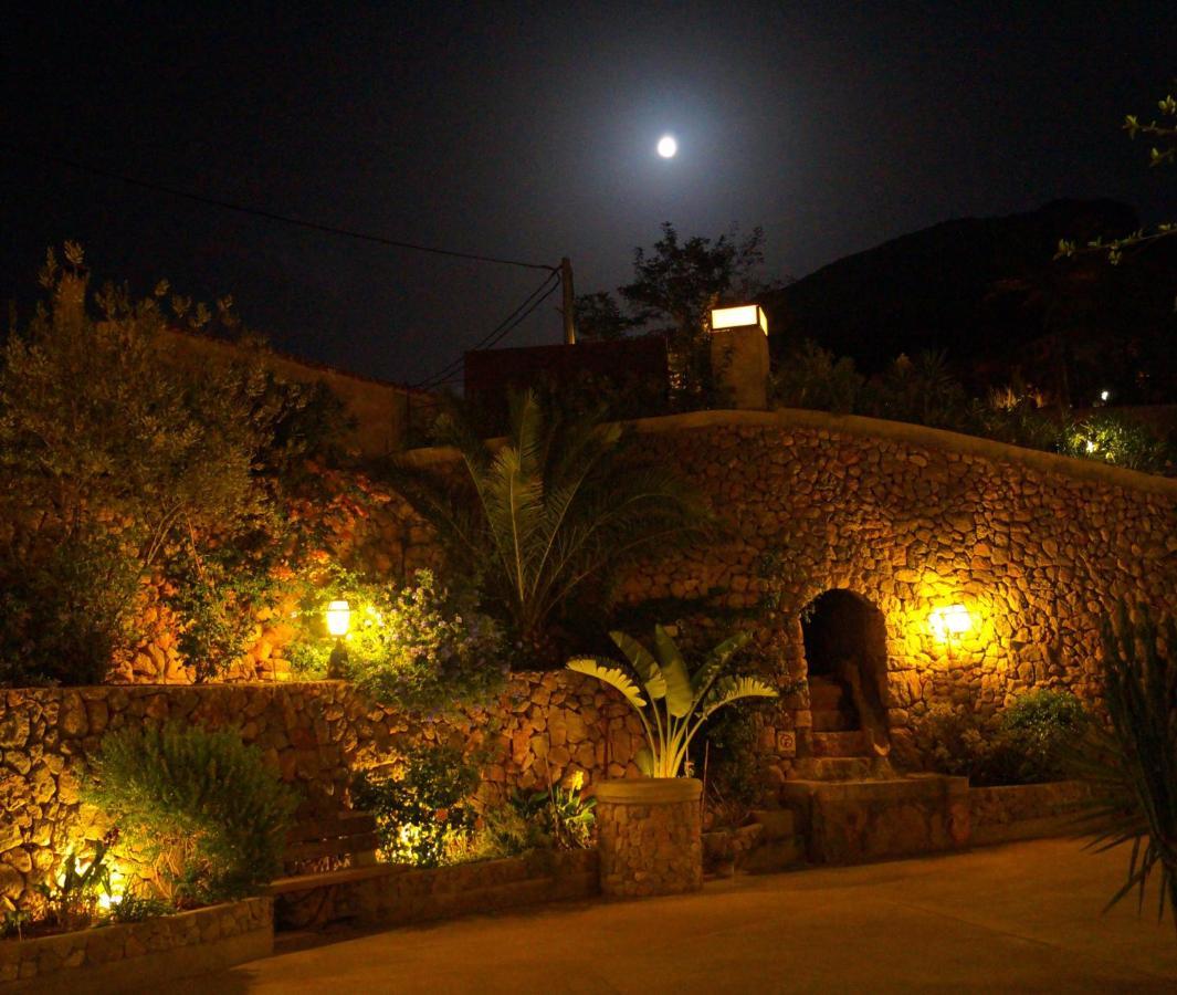Hotel Sa Coma Banyalbufar Εξωτερικό φωτογραφία