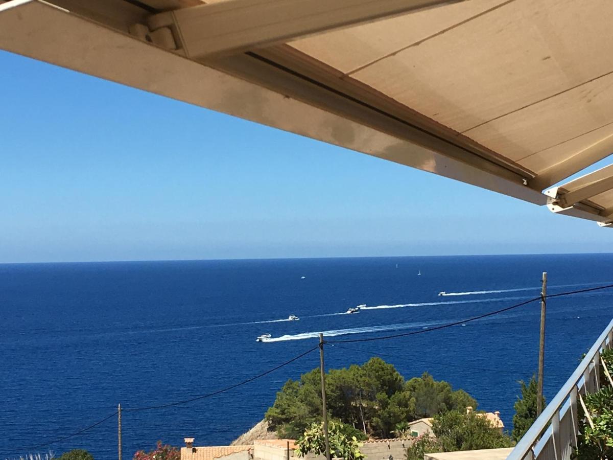 Hotel Sa Coma Banyalbufar Εξωτερικό φωτογραφία