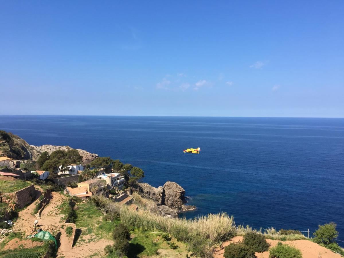 Hotel Sa Coma Banyalbufar Εξωτερικό φωτογραφία