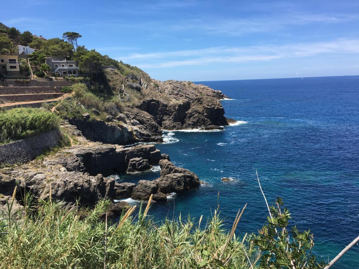 Hotel Sa Coma Banyalbufar Εξωτερικό φωτογραφία