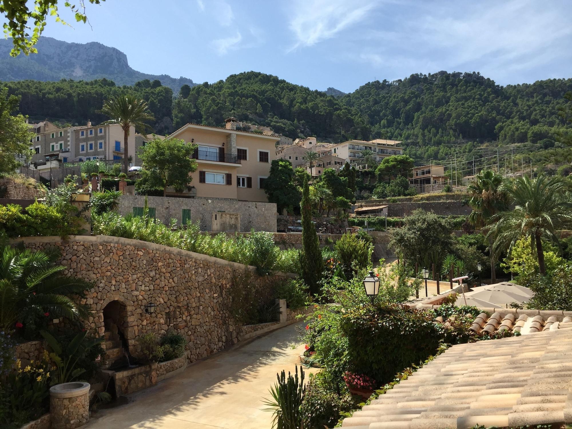 Hotel Sa Coma Banyalbufar Εξωτερικό φωτογραφία