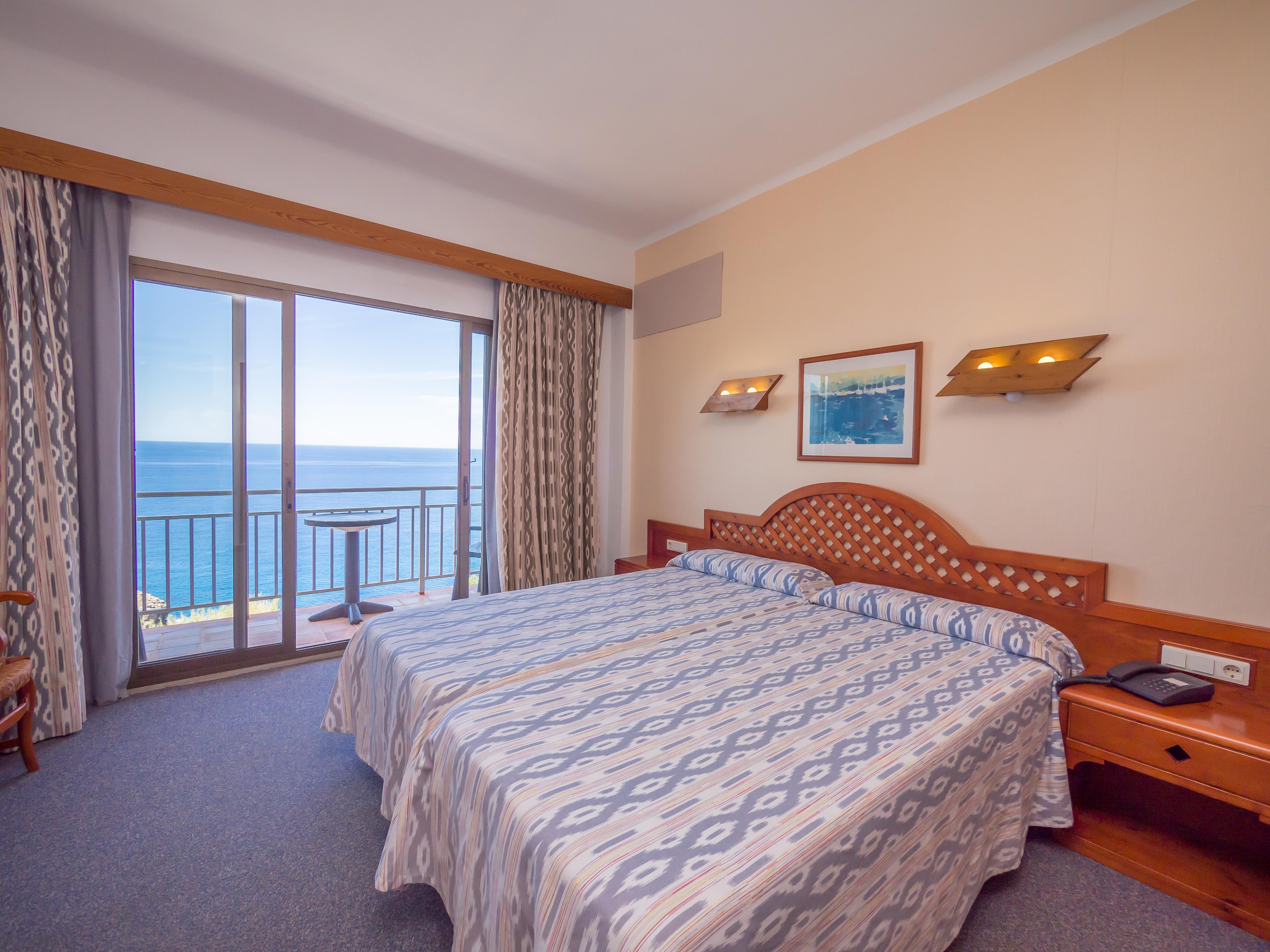 Hotel Sa Coma Banyalbufar Εξωτερικό φωτογραφία