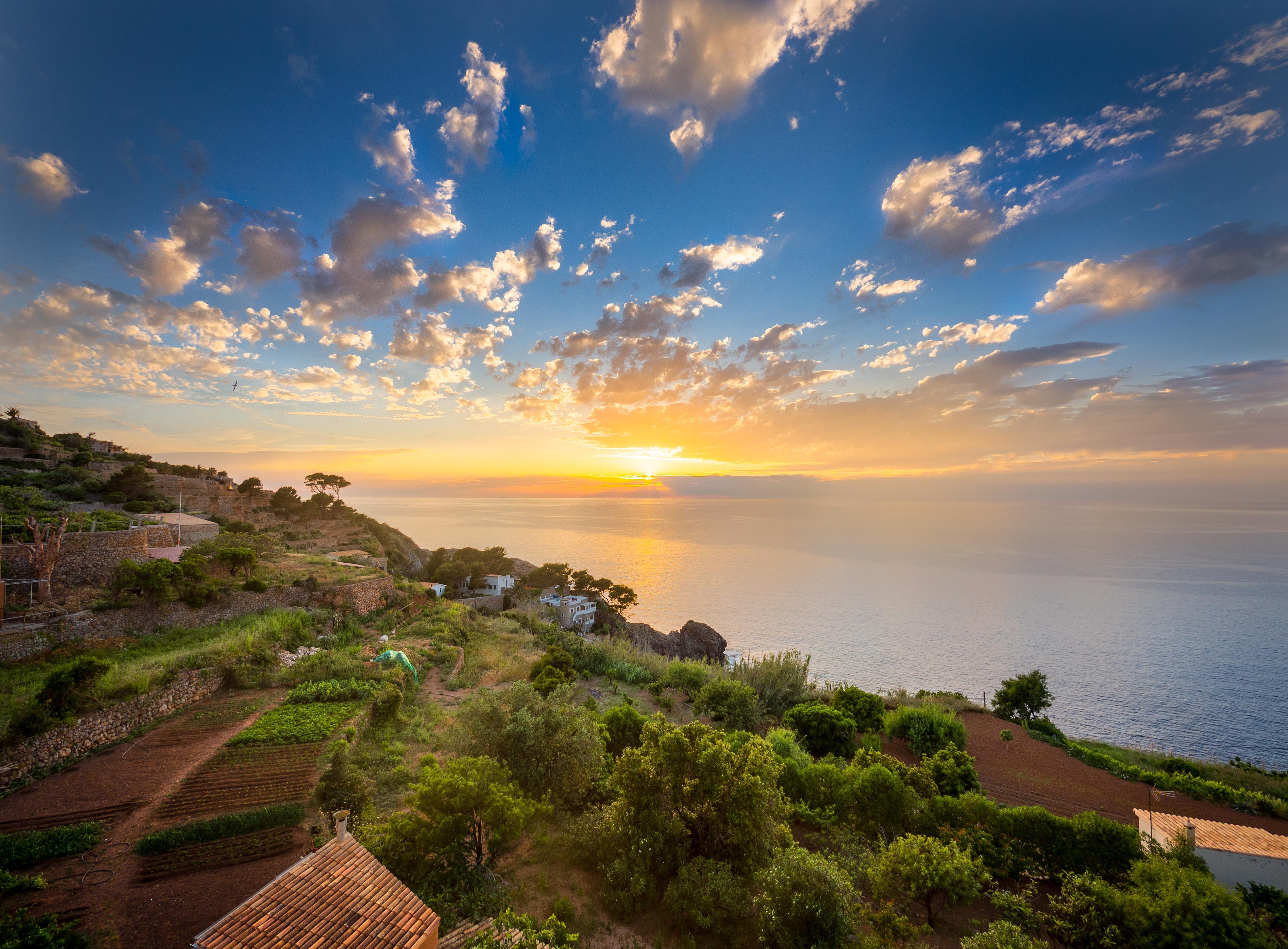 Hotel Sa Coma Banyalbufar Εξωτερικό φωτογραφία