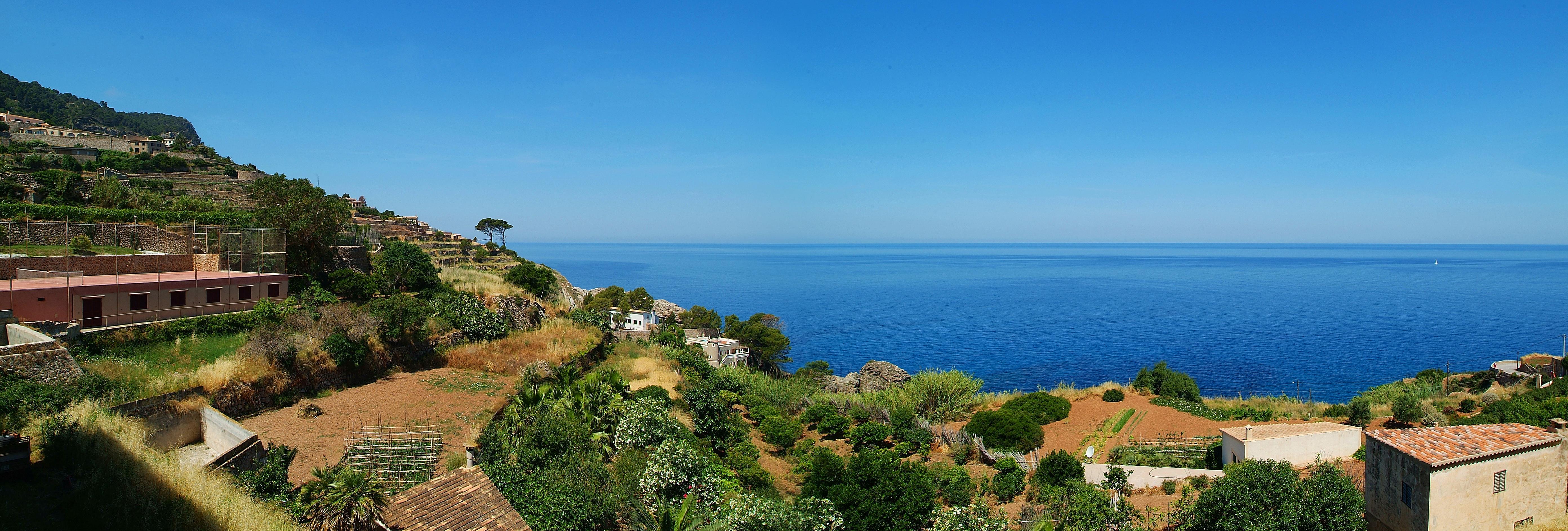 Hotel Sa Coma Banyalbufar Εξωτερικό φωτογραφία