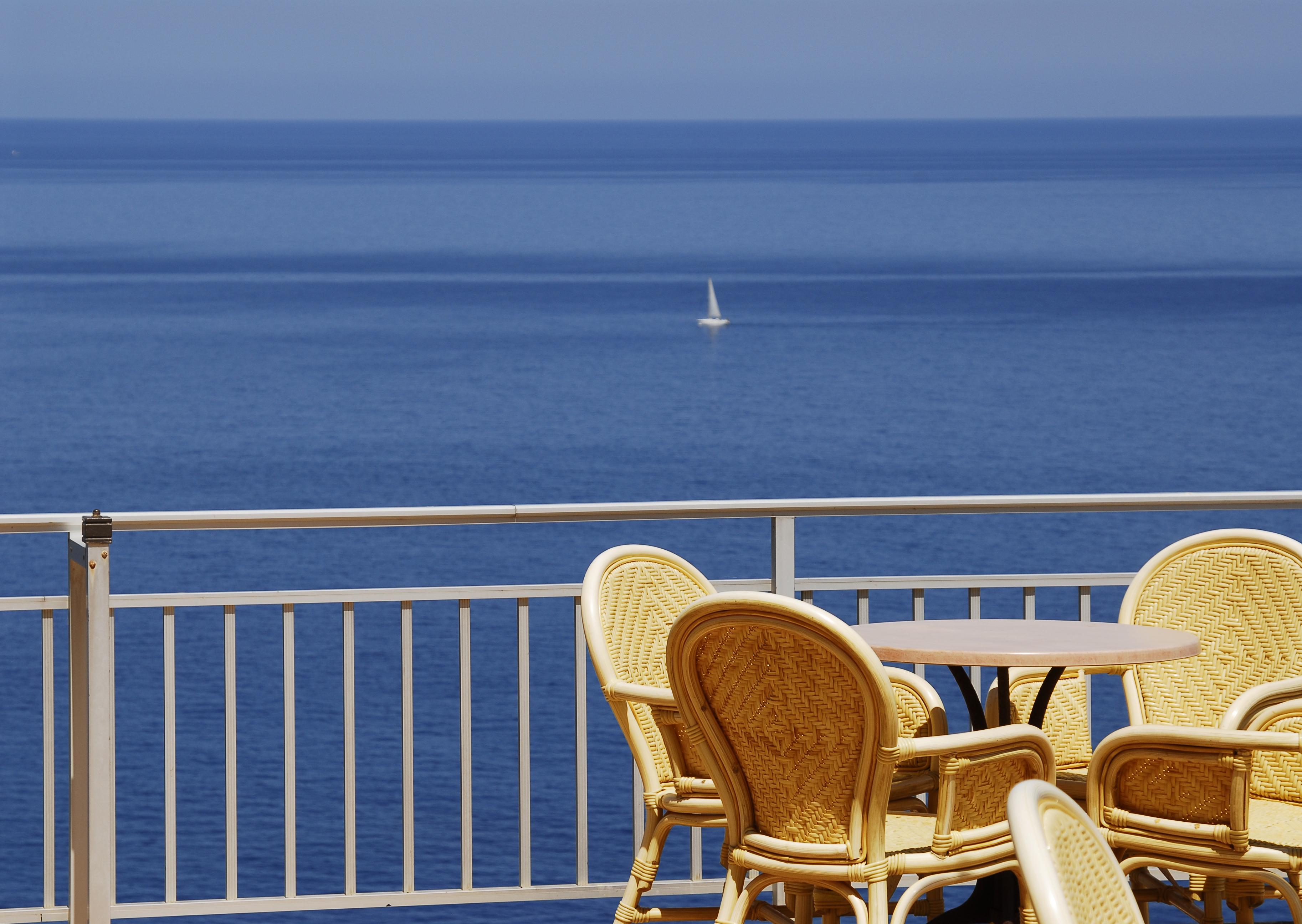 Hotel Sa Coma Banyalbufar Εστιατόριο φωτογραφία