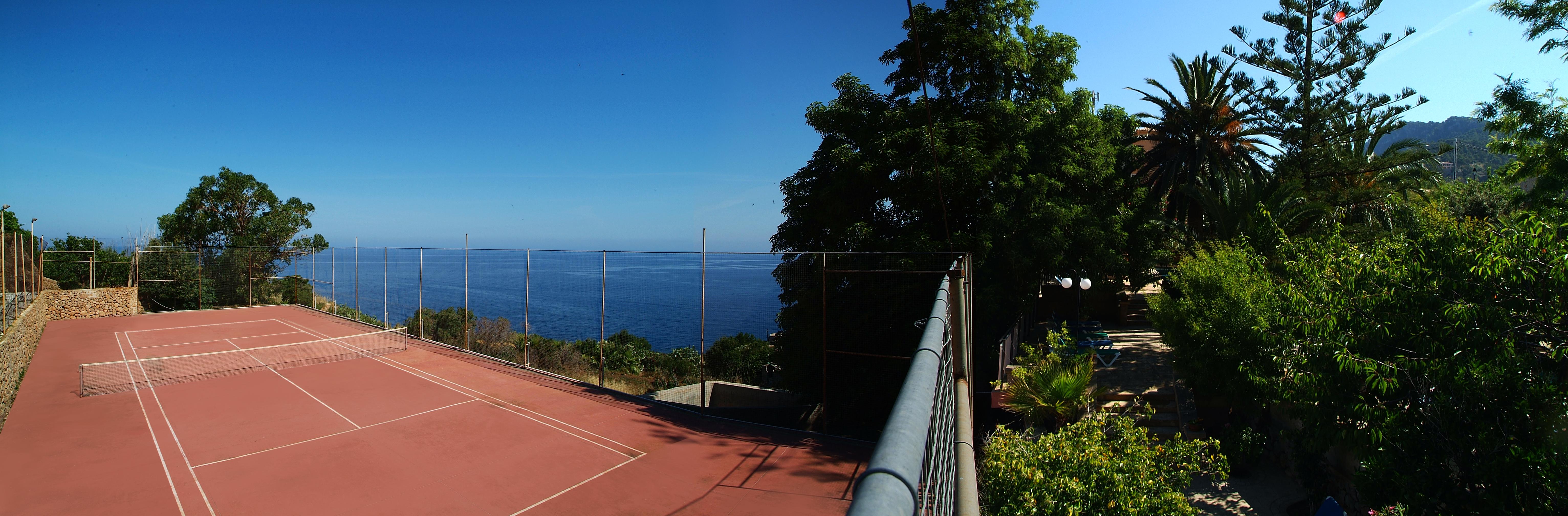 Hotel Sa Coma Banyalbufar Εξωτερικό φωτογραφία