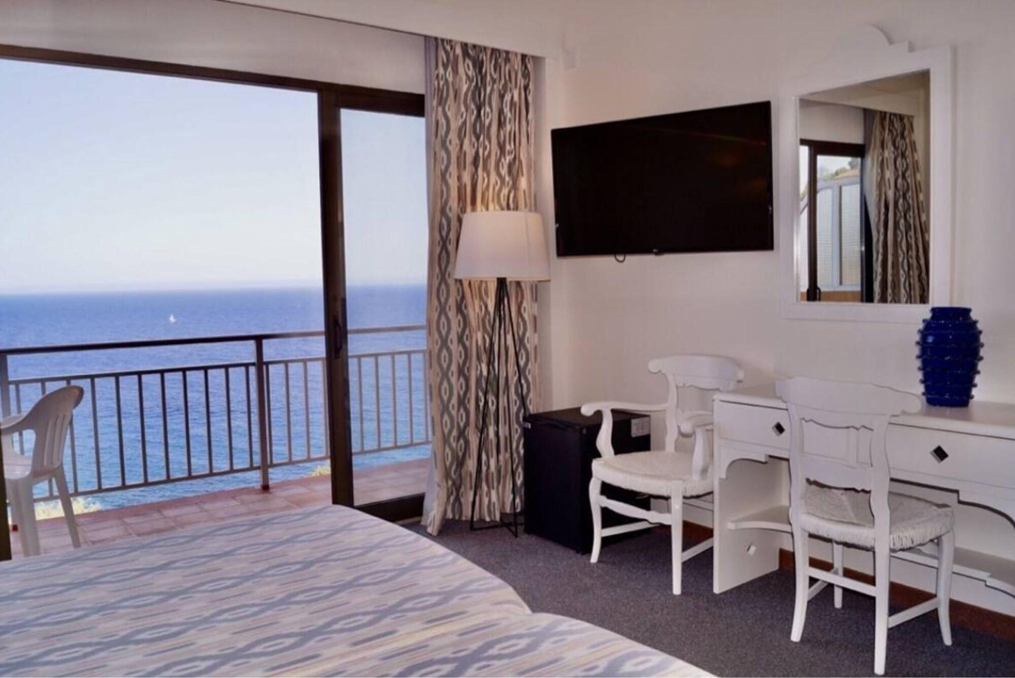 Hotel Sa Coma Banyalbufar Εξωτερικό φωτογραφία