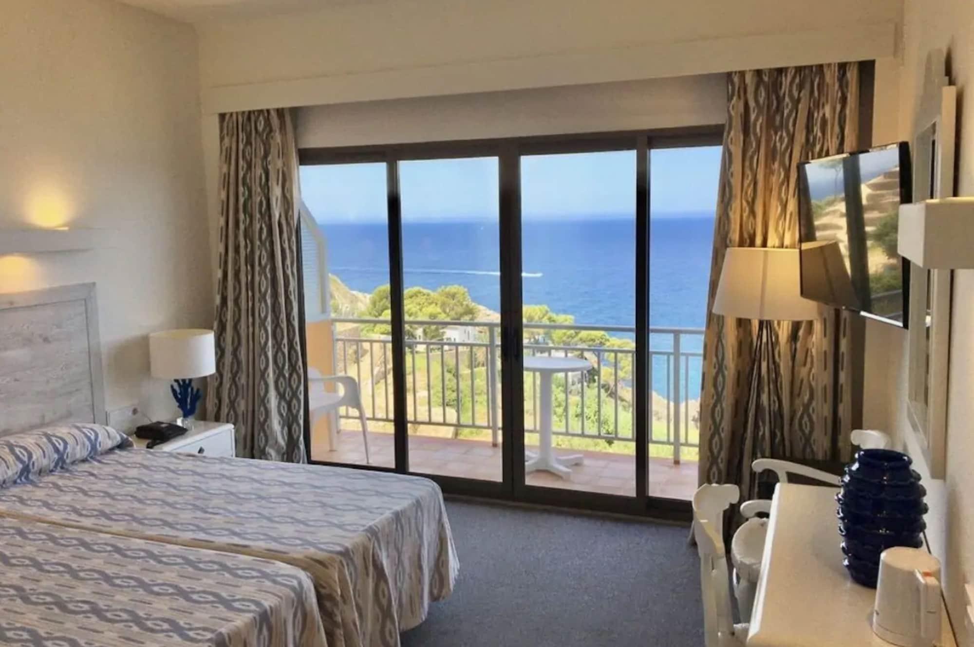 Hotel Sa Coma Banyalbufar Εξωτερικό φωτογραφία