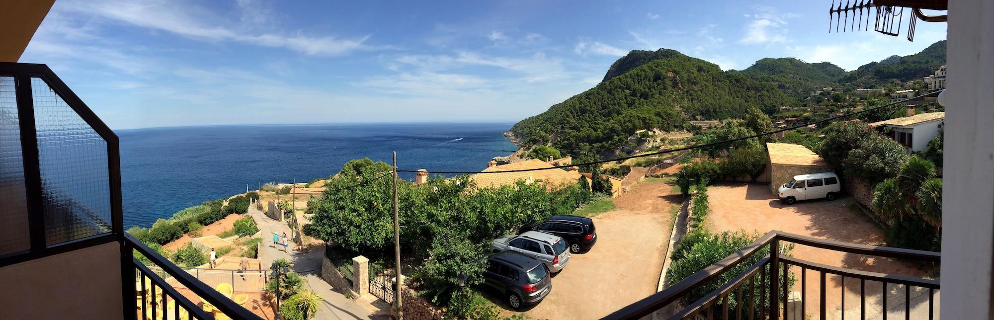 Hotel Sa Coma Banyalbufar Εξωτερικό φωτογραφία