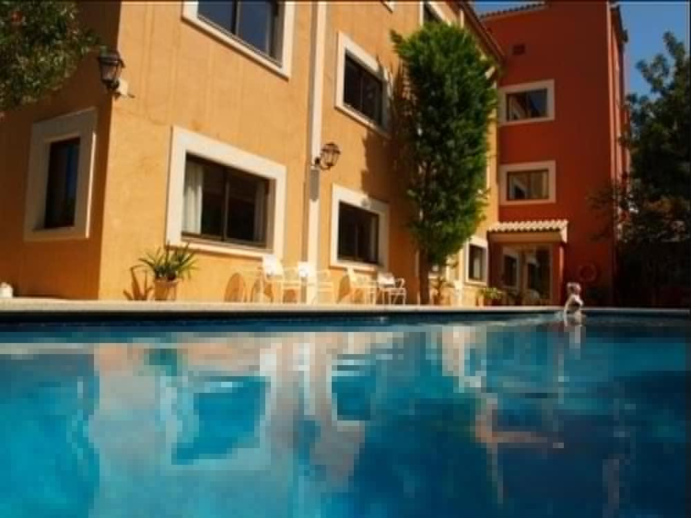 Hotel Sa Coma Banyalbufar Ανέσεις φωτογραφία