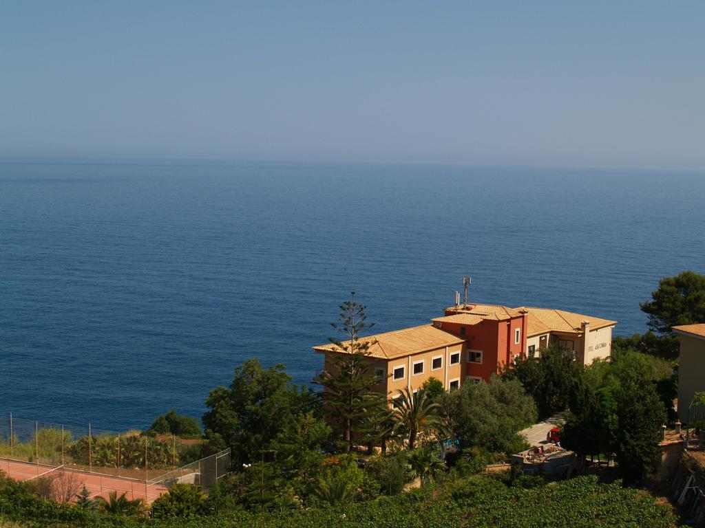 Hotel Sa Coma Banyalbufar Εξωτερικό φωτογραφία
