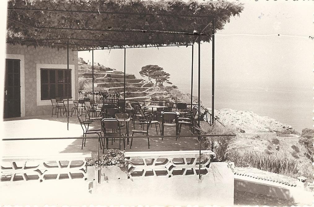 Hotel Sa Coma Banyalbufar Εξωτερικό φωτογραφία