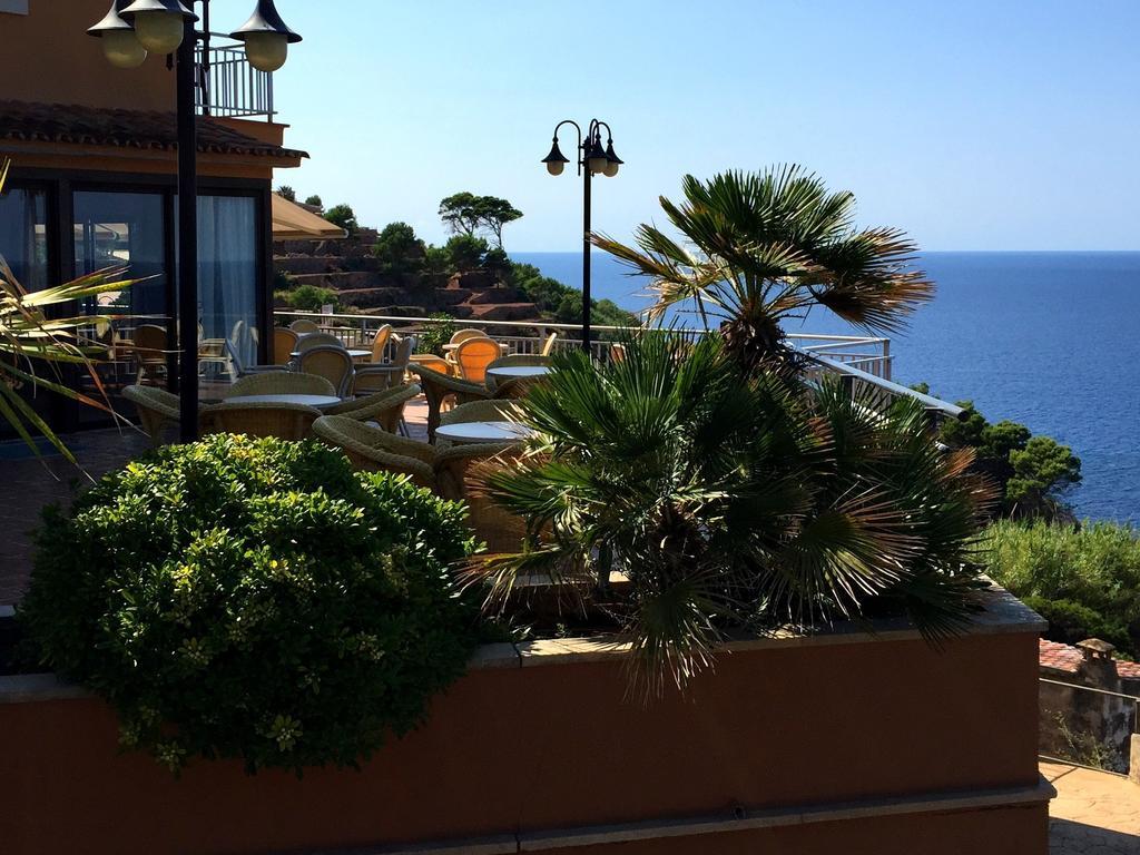 Hotel Sa Coma Banyalbufar Εξωτερικό φωτογραφία