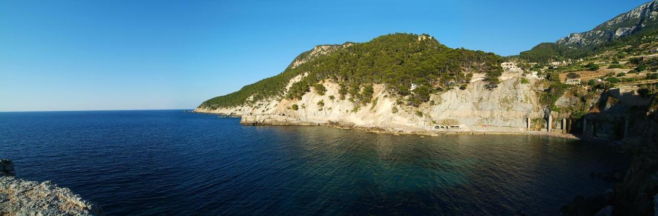 Hotel Sa Coma Banyalbufar Εξωτερικό φωτογραφία